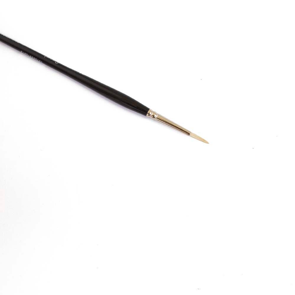 Princeton, Brush, Art & School, Snap, Bristle, Long Handle, 2, 402207